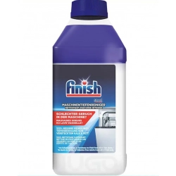 Finish Środek Do Czyszczenia Zmywarek 250ML
